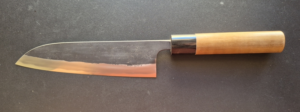 Shigefusa Santoku