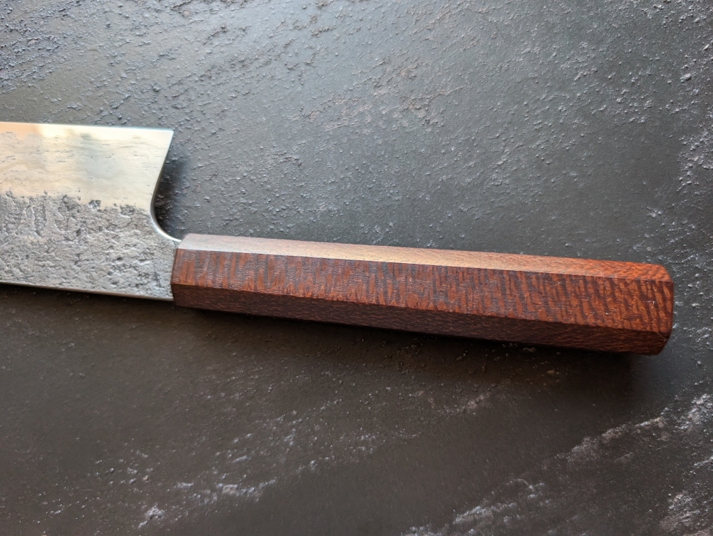 Lucid custom Nakiri and Saya