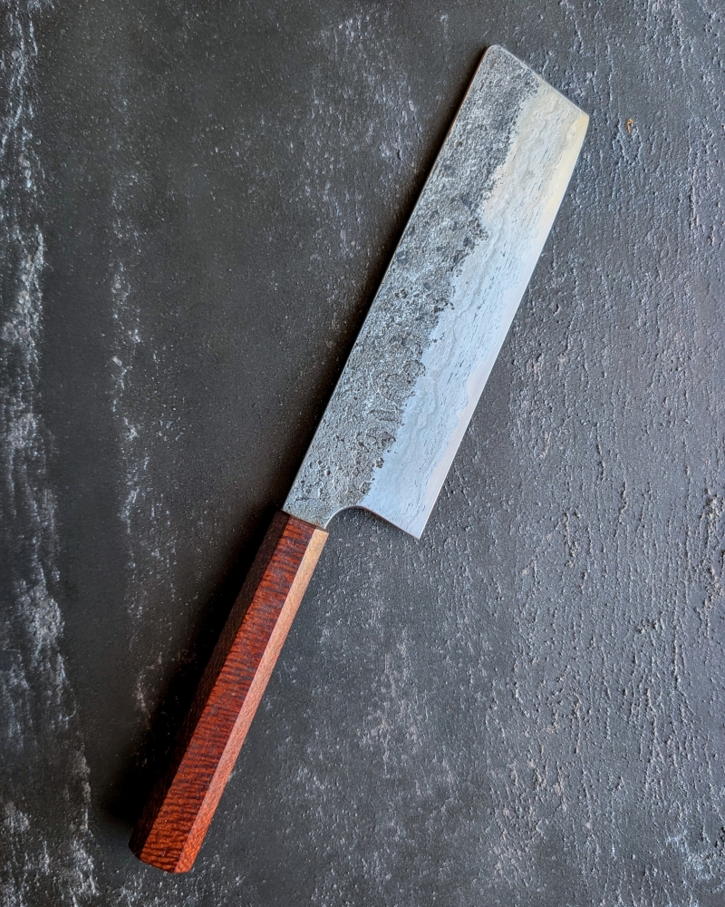 Lucid custom Nakiri and Saya