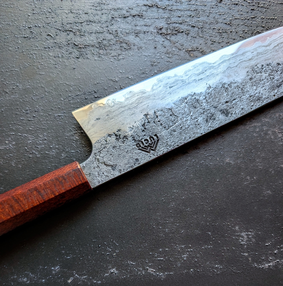 Lucid custom Nakiri and Saya
