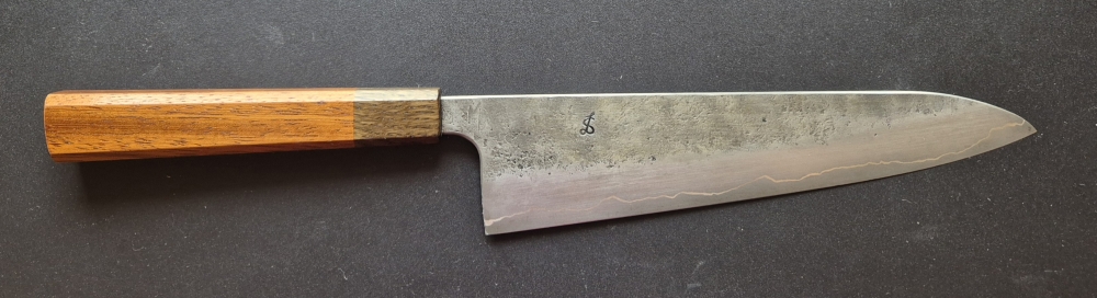 Lundbergs KarlsKrona Gyuto