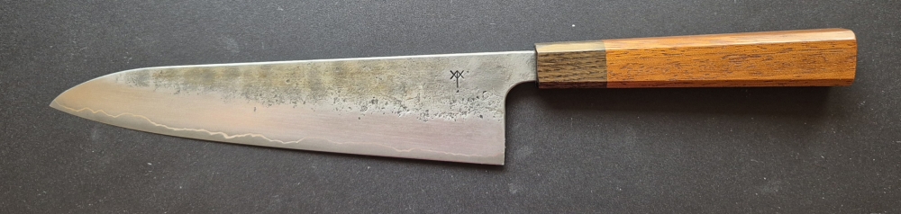 Lundbergs KarlsKrona Gyuto