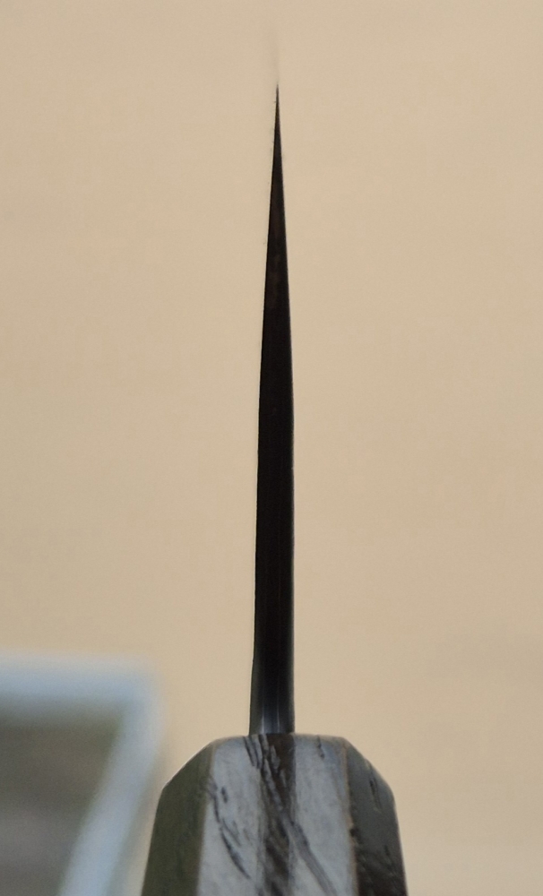 Lundbergs KarlsKrona Gyuto