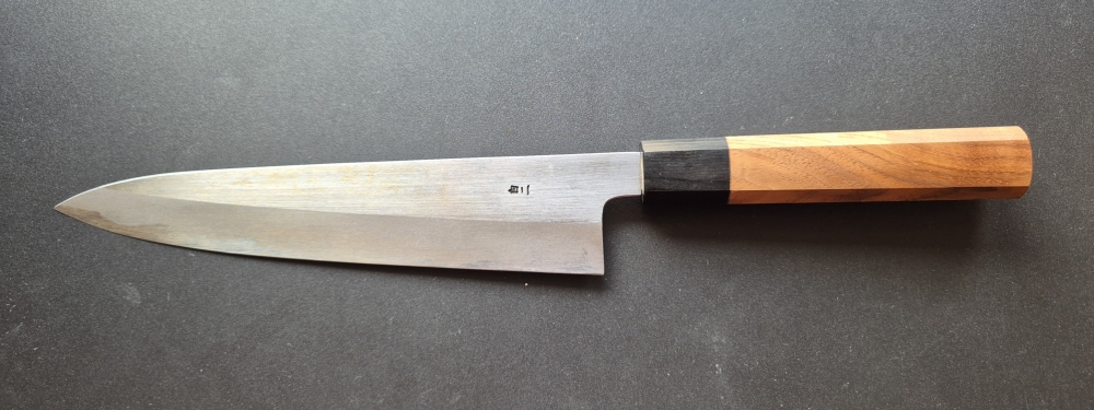 Sakai OUL (Hado) W#2 Gyuto 240mm