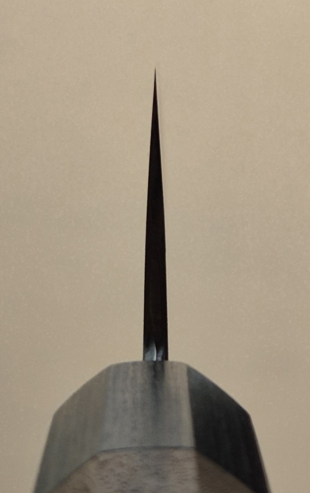 Sakai OUL (Hado) W#2 Gyuto 240mm