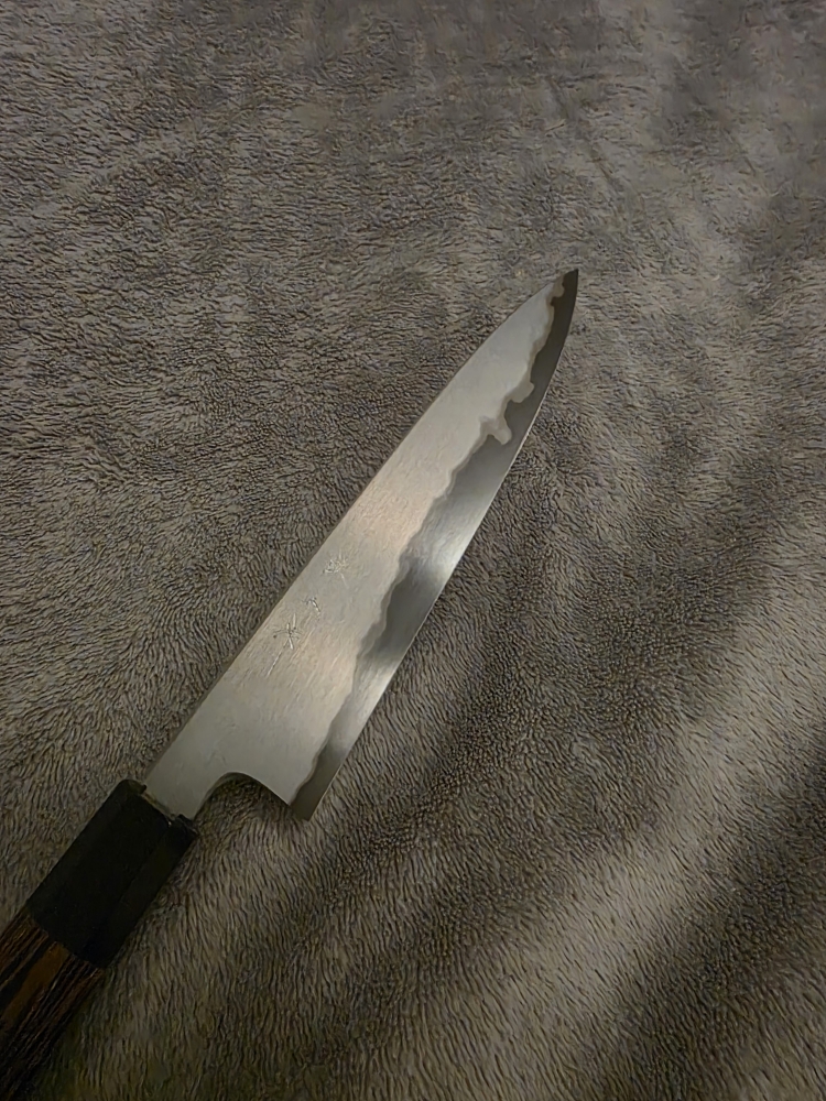 Tetsujin metalflow and ikeda bundel 