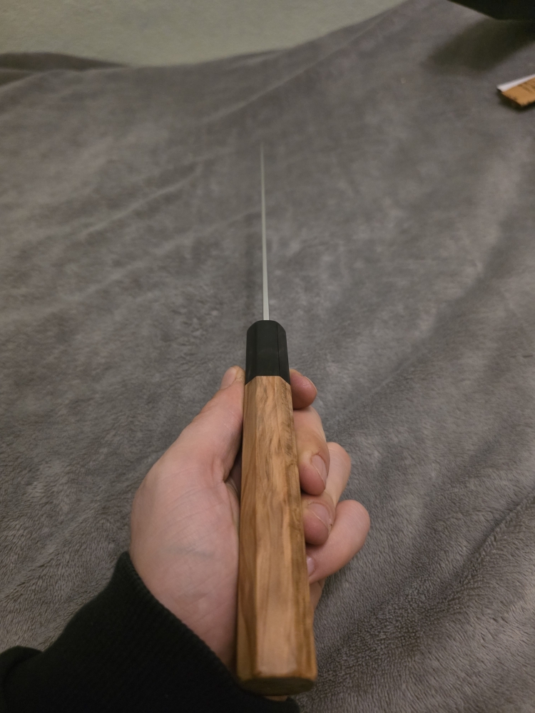 Tetsujin metalflow and ikeda bundel 