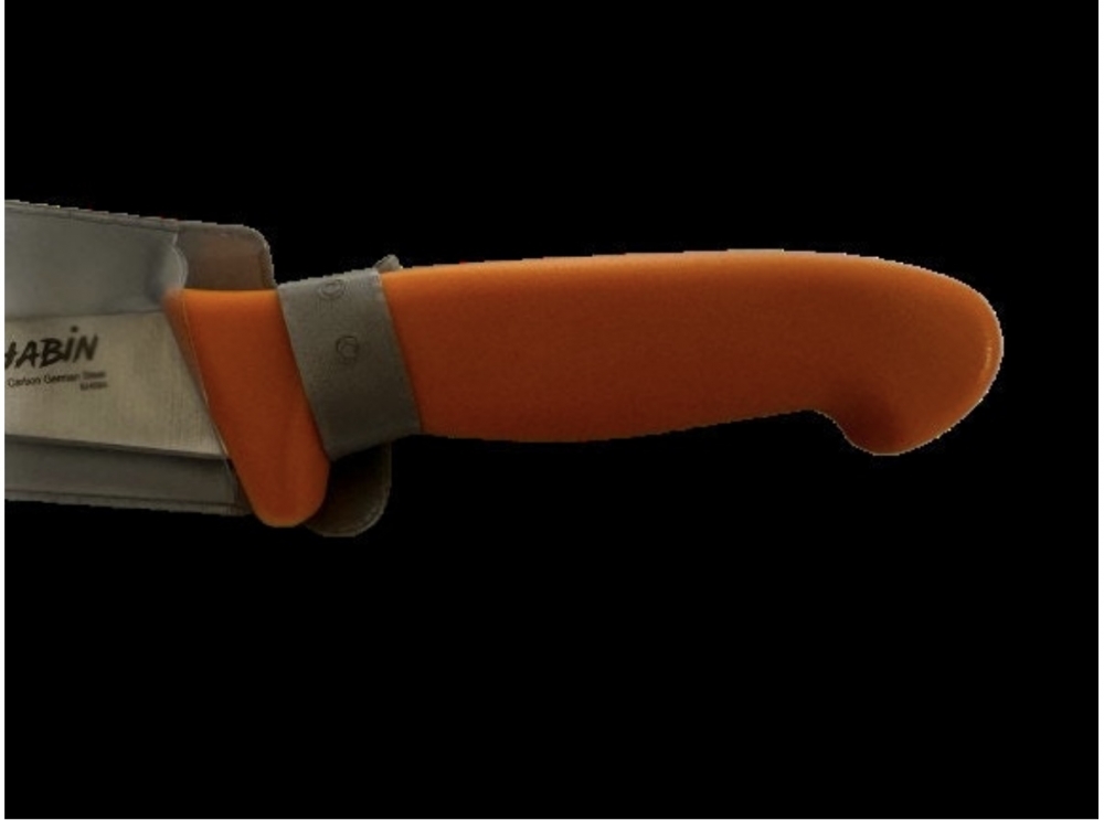Khabin 5inch Stainless steel kitchen knife premium quality 