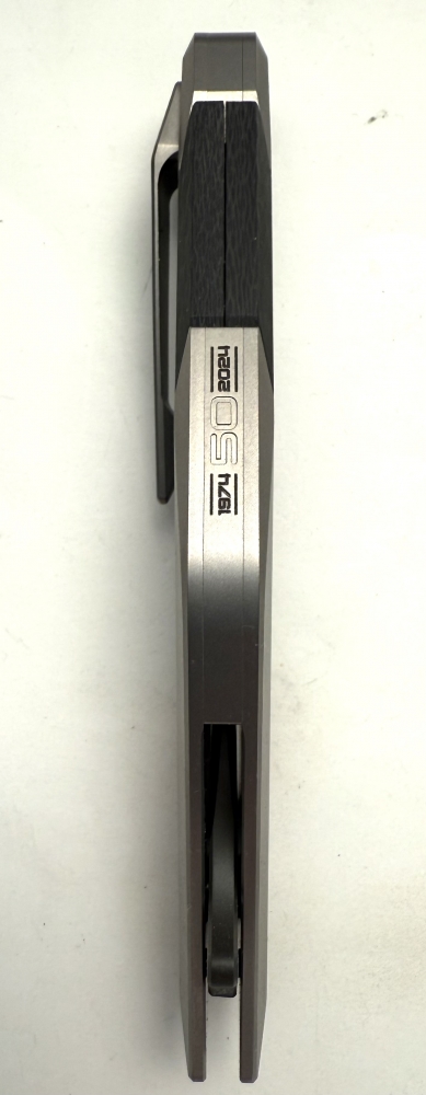 KERSHAW TILT-2024 50th ANNIVERSARY LE.