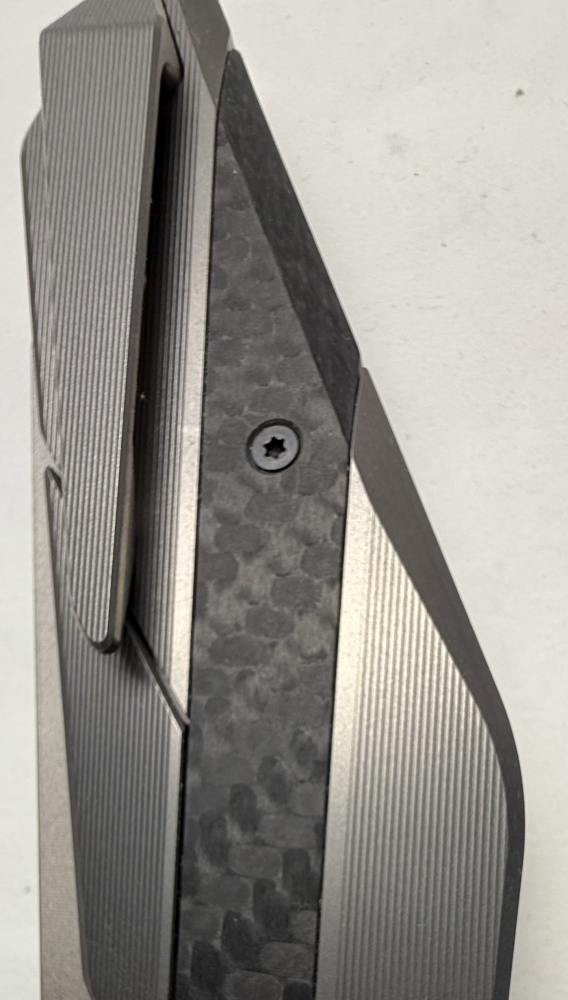 KERSHAW TILT-2024 50th ANNIVERSARY LE.
