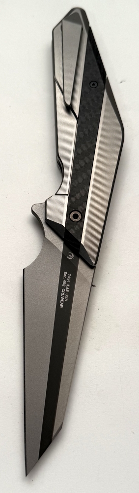 KERSHAW TILT-2024 50th ANNIVERSARY LE.
