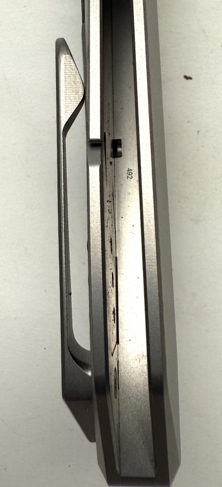 KERSHAW TILT-2024 50th ANNIVERSARY LE.