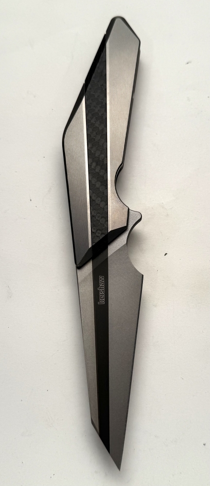 KERSHAW TILT-2024 50th ANNIVERSARY LE.