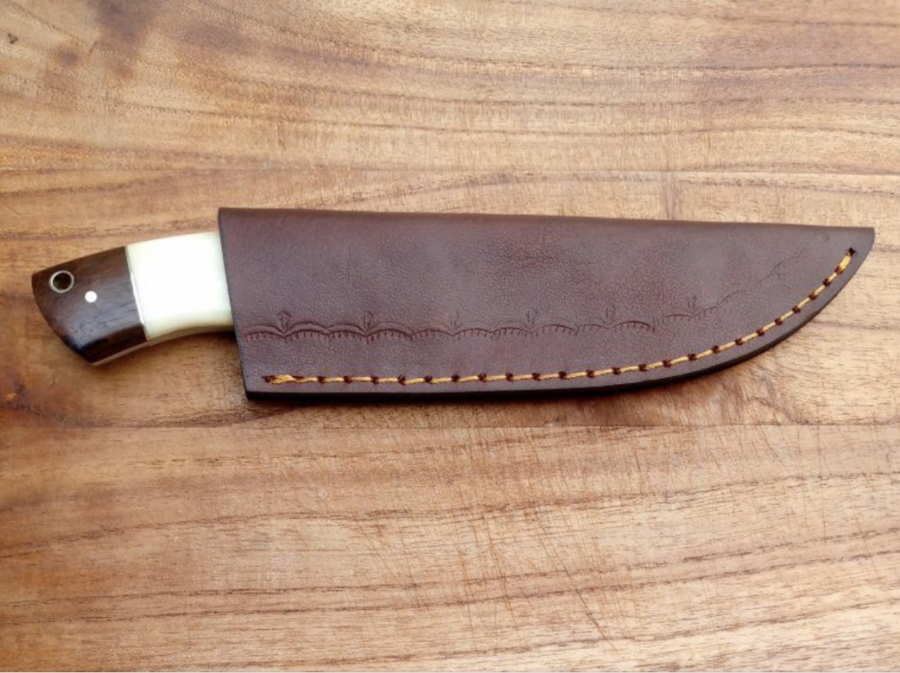 Handcrafted knives  - SK 515