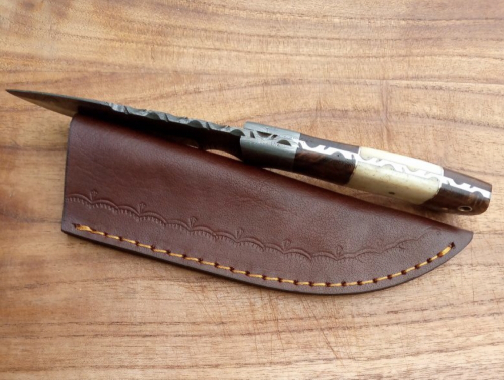 Handcrafted knives  - SK 515