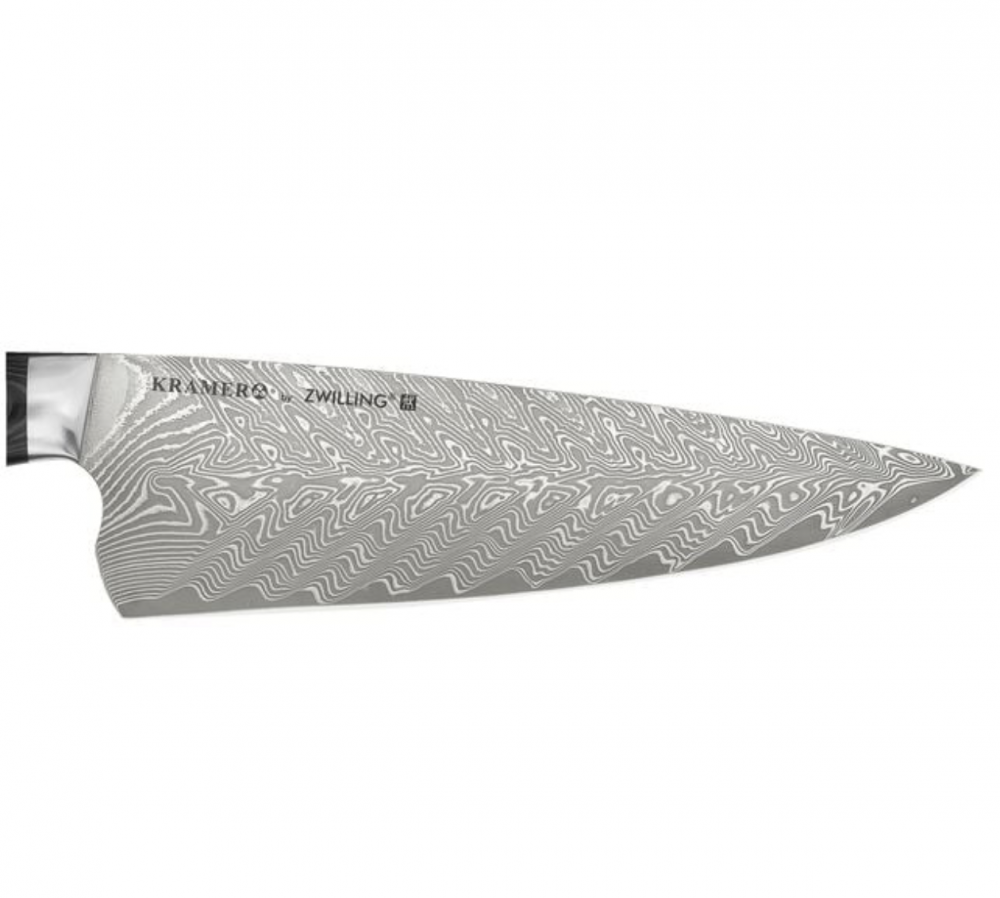 Bob Kramer by Zwilling Euro Stainless chef's knife 20 cm, 34891-201-0