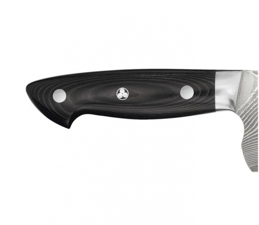 Bob Kramer by Zwilling Euro Stainless chef's knife 20 cm, 34891-201-0