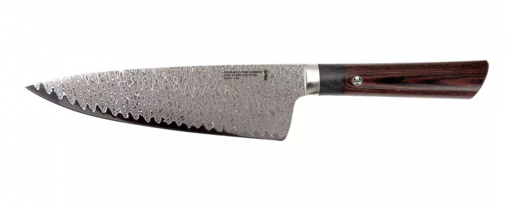 KRAMER MEIJI 8″ CHEF’S KNIVES BY ZWILLING J.A. HENCKELS 38261-201