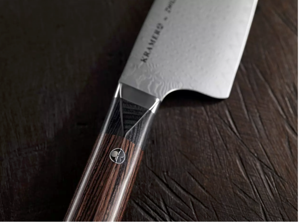 KRAMER MEIJI 8″ CHEF’S KNIVES BY ZWILLING J.A. HENCKELS 38261-201
