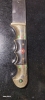 Beautiful knife