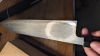 Tetsujin AO2 258mm K-tip gyuto