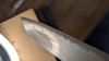 Tetsujin AO2 258mm K-tip gyuto