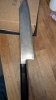 Tetsujin AO2 258mm K-tip gyuto