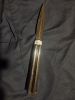 Stainless steel Balisong batangas