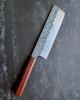 Lucid custom Nakiri and Saya