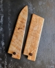 Lucid custom Nakiri and Saya