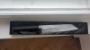 Hide Sakai Kiritsuke Single bevel