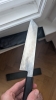Hide Sakai Kiritsuke Single bevel