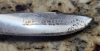 PUMA Skinning Knife