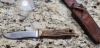 PUMA Skinning Knife
