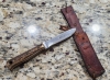 PUMA Skinning Knife