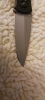 Kershaw Ken Onion design