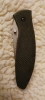Kershaw Ken Onion design