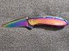 KERSHAW 1600VIB RAINBOW CHIVE FEB03