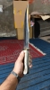 Hunting knife 