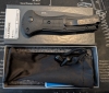 Benchmade Claymore 9070SBK