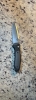 Benchmade Boost 590