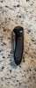 Benchmade Boost 590