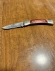 Buck 501 Squire Lockback Folding Knife