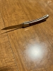 Buck 501 Squire Lockback Folding Knife