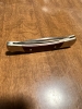 Buck 501 Squire Lockback Folding Knife
