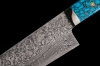 Hiro Itou R2 Gyuto 180mm