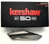 KERSHAW TILT-2024 50th ANNIVERSARY LE.