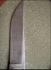 Custom made signature signed two number sequenced numbered and extra Case XX Knife set