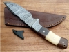 Handcrafted knives  - SK 515