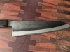 Shuji Toyama - 210mm gyuto